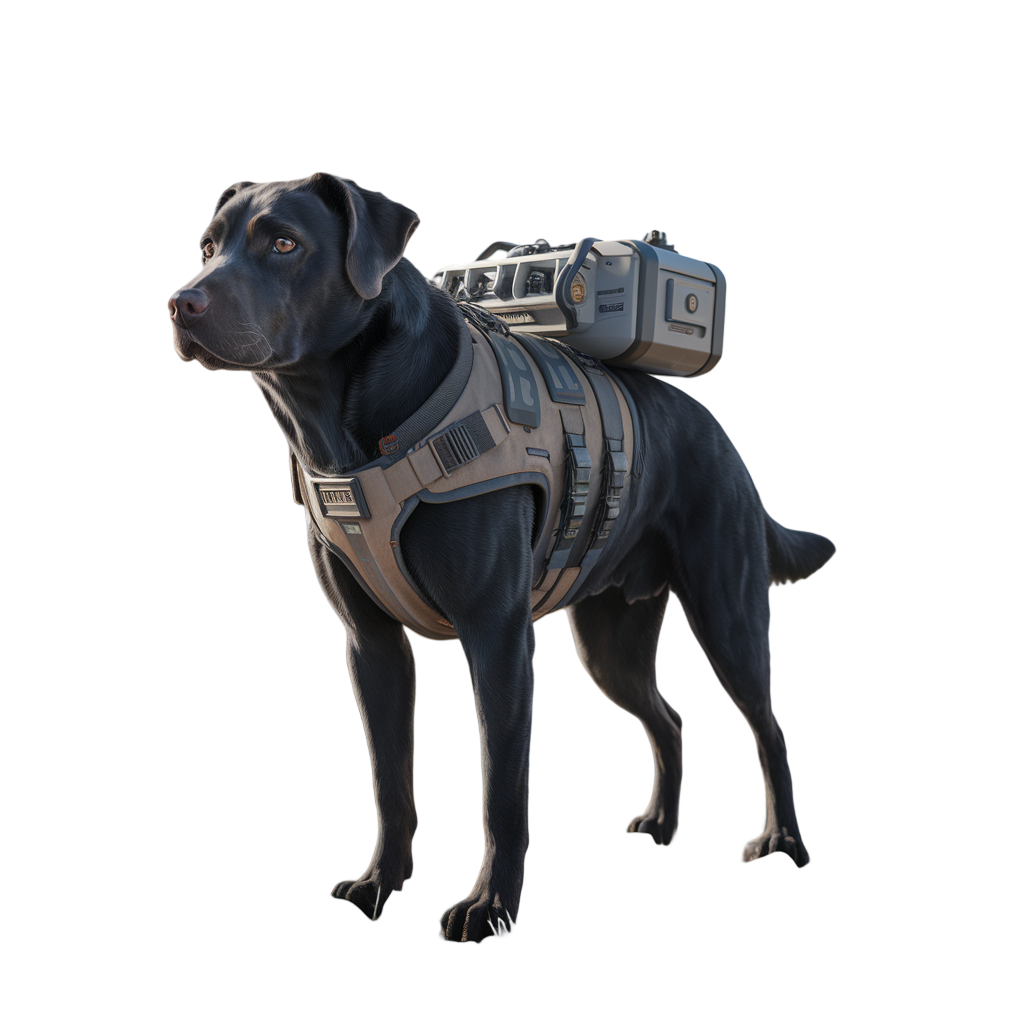 StashDog